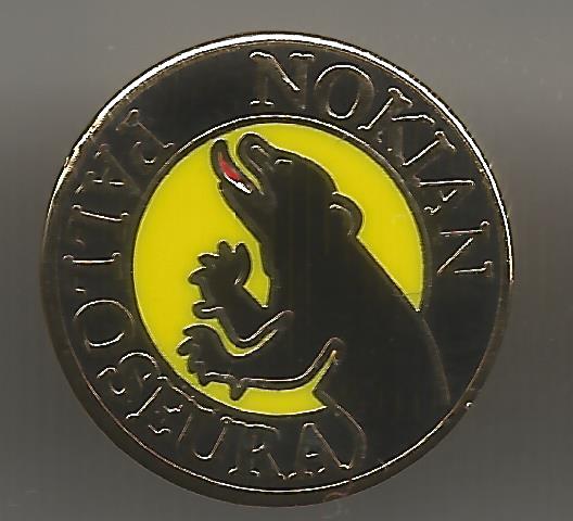 Badge Nokian Palloseura